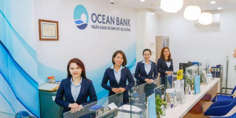 Các thủ tục cho vay đáo hạn của ngân hàng OCEANBANK