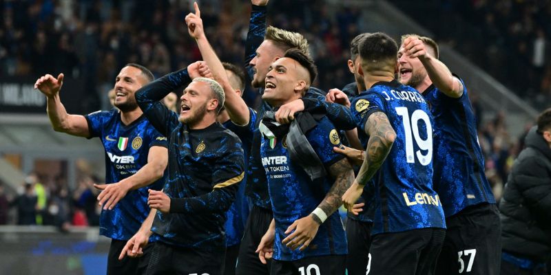 Dự đoán tỷ số trận Inter Milan gặp Man City 