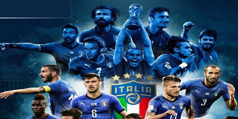 Hướng dẫn soi kèo bóng đá Italia