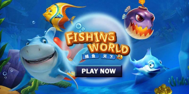 SODO66_Giới Thiệu Game Bắn Cá Ăn Xu Đổi Thưởng Online 3d