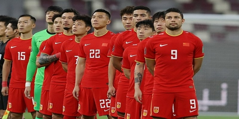 Cách soi kèo bóng đá Trung Quốc chuẩn xác? 
