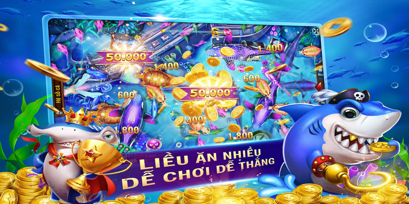 SODO66_Hướng Dẫn Download Game Bắn Cá Ăn Xu Chi Tiết Nhất