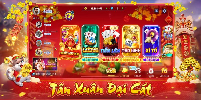 KPlay game bài Việt trực tuyến là gì? 
